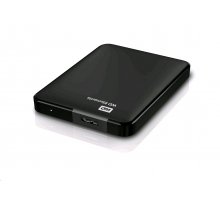 WD WDBU6Y0015BBK 1.5TB 2.5` HDD externy