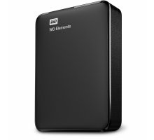 WD WDBU6Y0020BBK 2TB 2.5` HDD externy