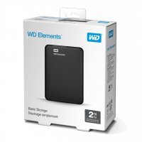 WD WDBU6Y0020BBK 2TB 2.5` HDD externy