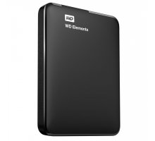 WD WDBU6Y0030BBK 3TB 2.5` HDD externy