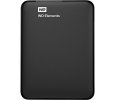 WD WDBU6Y0040BBK 4TB 2.5` HDD externy