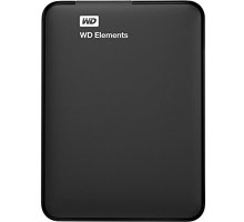 WD WDBU6Y0040BBK 4TB 2.5` HDD externy