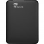 WD WDBU6Y0040BBK 4TB 2.5` HDD externy